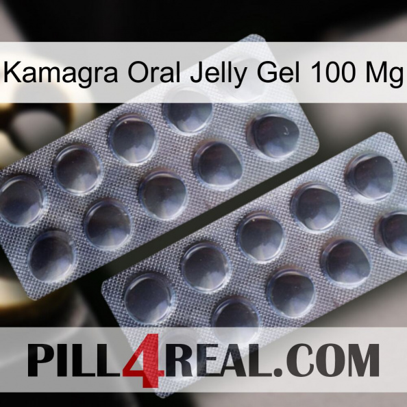 Kamagra Oral Jelly Gel 100 Mg 31